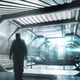 Image for article titled At Least Batman v Superman's Concept Art Makes Gotham and Metropolis Shine